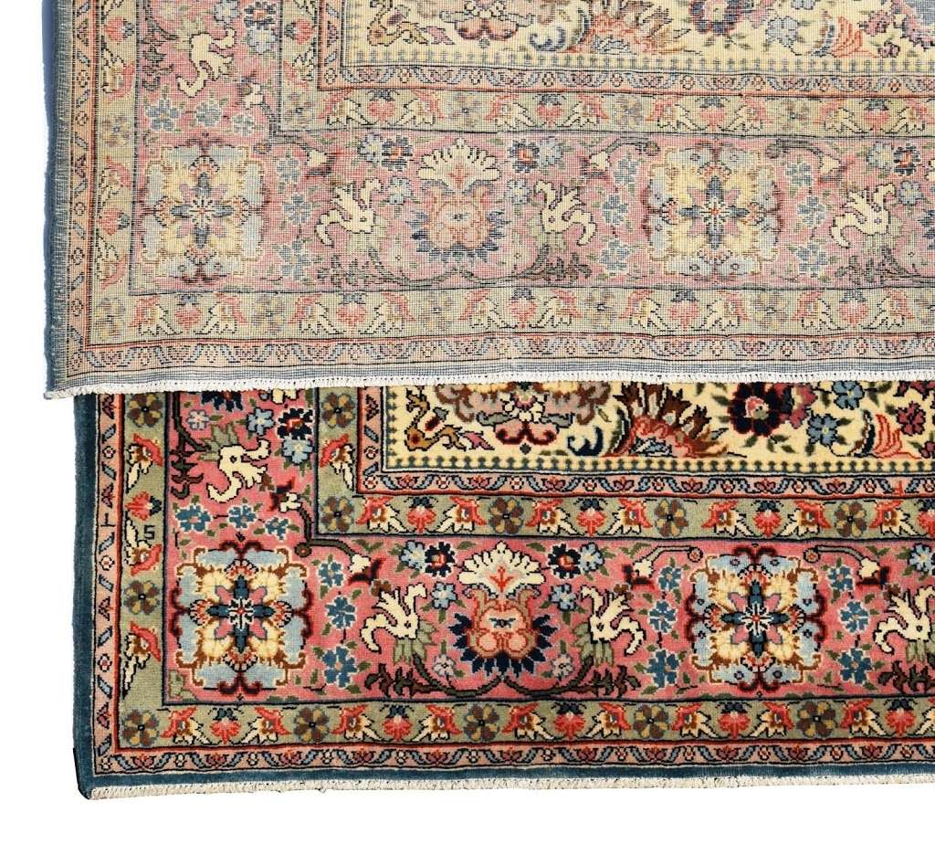 Ak Oriental Rug | 1609 Royal Pl, Clementon, NJ 08021 | Phone: (609) 384-6881