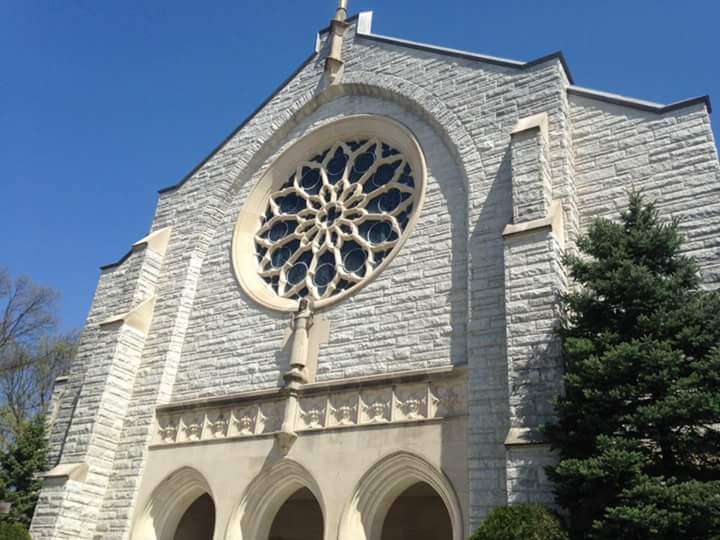 St. Francis of Assisi Cathedral | 32 Elm Ave, Metuchen, NJ 08840, USA | Phone: (732) 548-0100