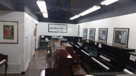 Houston Piano Expert | 911 Orrel Dr, Pasadena, TX 77503, USA | Phone: (832) 277-3755