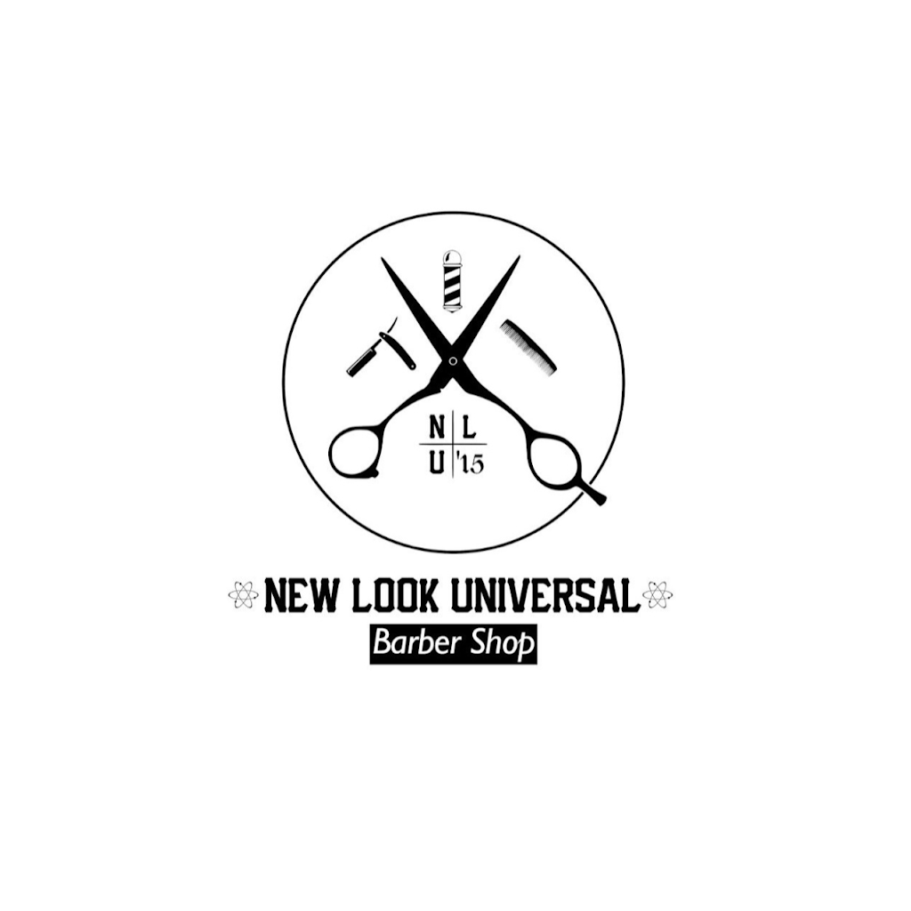 New Look Universal Barbershop | 5601 N Tenaya Way #102, Las Vegas, NV 89130 | Phone: (702) 431-4200