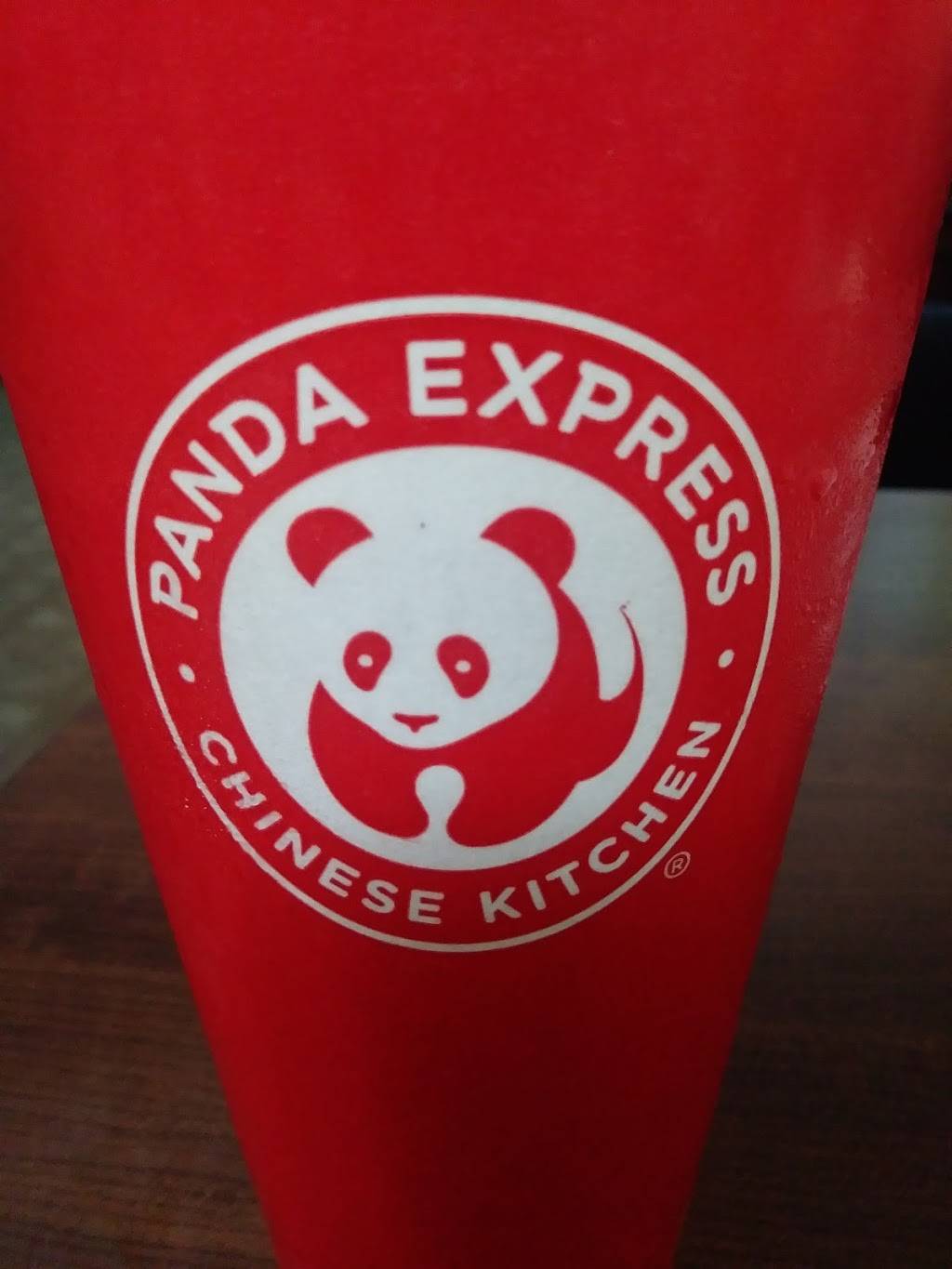 Panda Express | 1710 S Orange Blossom Trail, Apopka, FL 32703, USA | Phone: (407) 886-6258