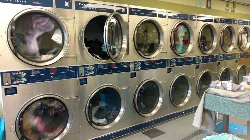 Egypt Laundromat | 4765 Main St, Whitehall, PA 18052, USA