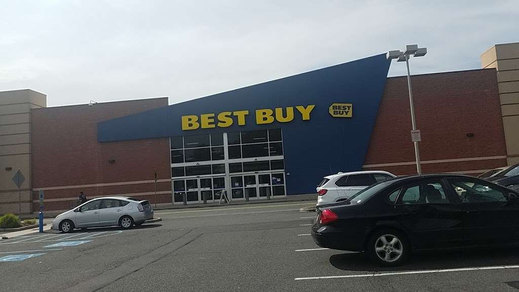 Best Buy | 2255 Springfield Ave, Vauxhall, NJ 07088, USA | Phone: (908) 206-9720