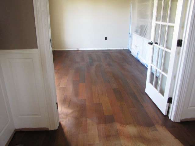 Ace Wood Flooring | 375 Putnam Pike, Smithfield, RI 02917, USA | Phone: (401) 241-3966