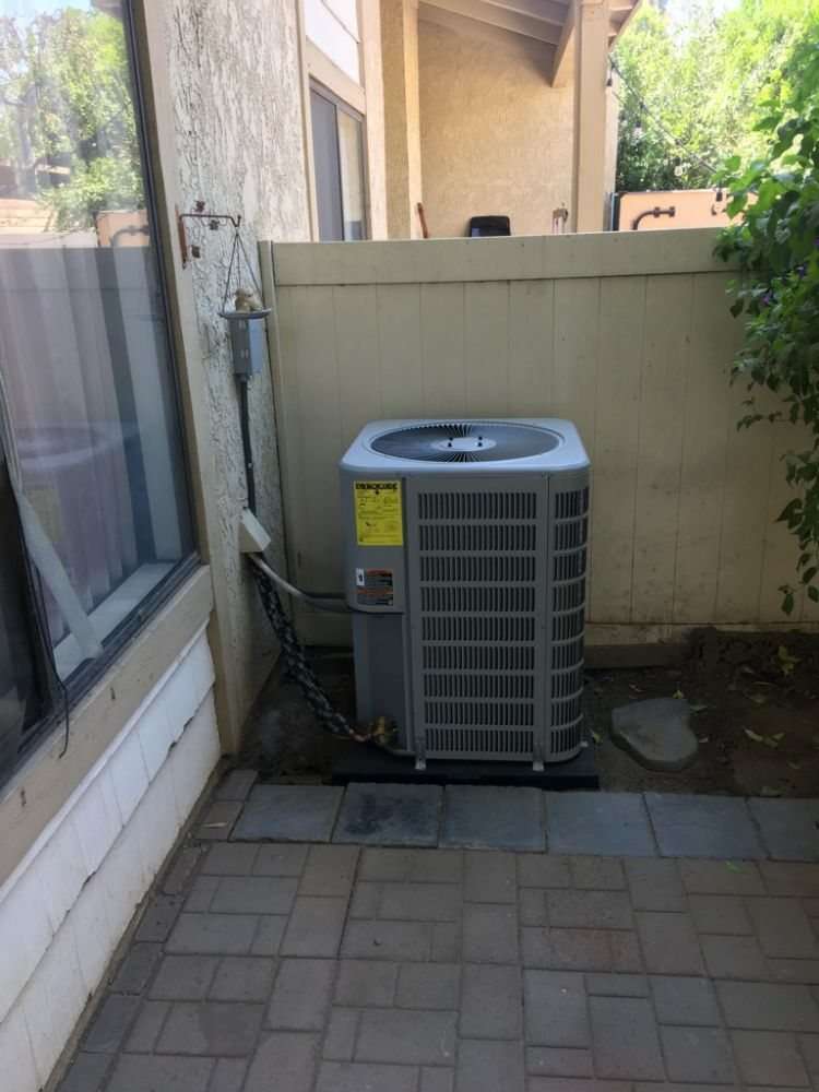 Northstar Plumbing, Heating and Air Conditioning | 915 W Foothill Blvd Suite #C327, Claremont, CA 91711, USA | Phone: (866) 744-6192