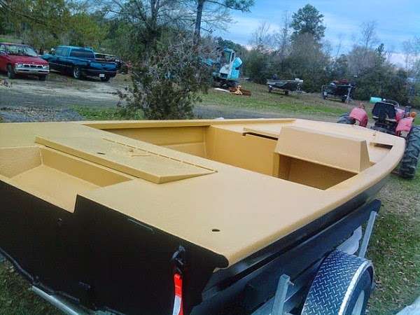 ATC Truck Bed Liners and Protective Coatings | 2624 Fielding Ct, Franklin, IN 46131, USA | Phone: (765) 561-7574