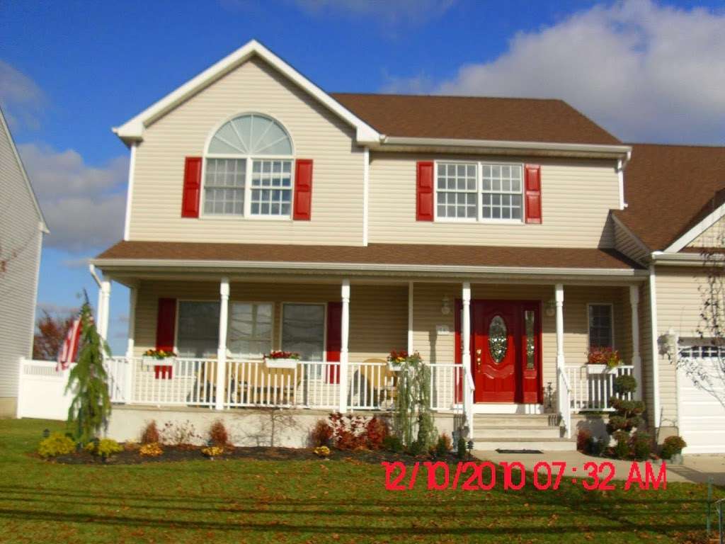 Santucci Painting LLC | 762 Francis Dr, Toms River, NJ 08753 | Phone: (732) 929-2681