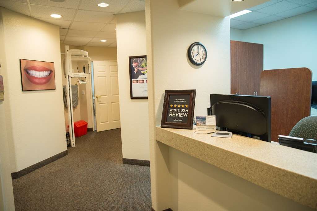 Nevada Dental Esthetics | 4455 S Jones Blvd #2, Las Vegas, NV 89103 | Phone: (702) 737-3553