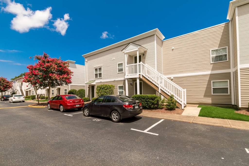 Dundale Square Apartments | 6600 Chesapeake Blvd, Norfolk, VA 23513 | Phone: (757) 267-9909