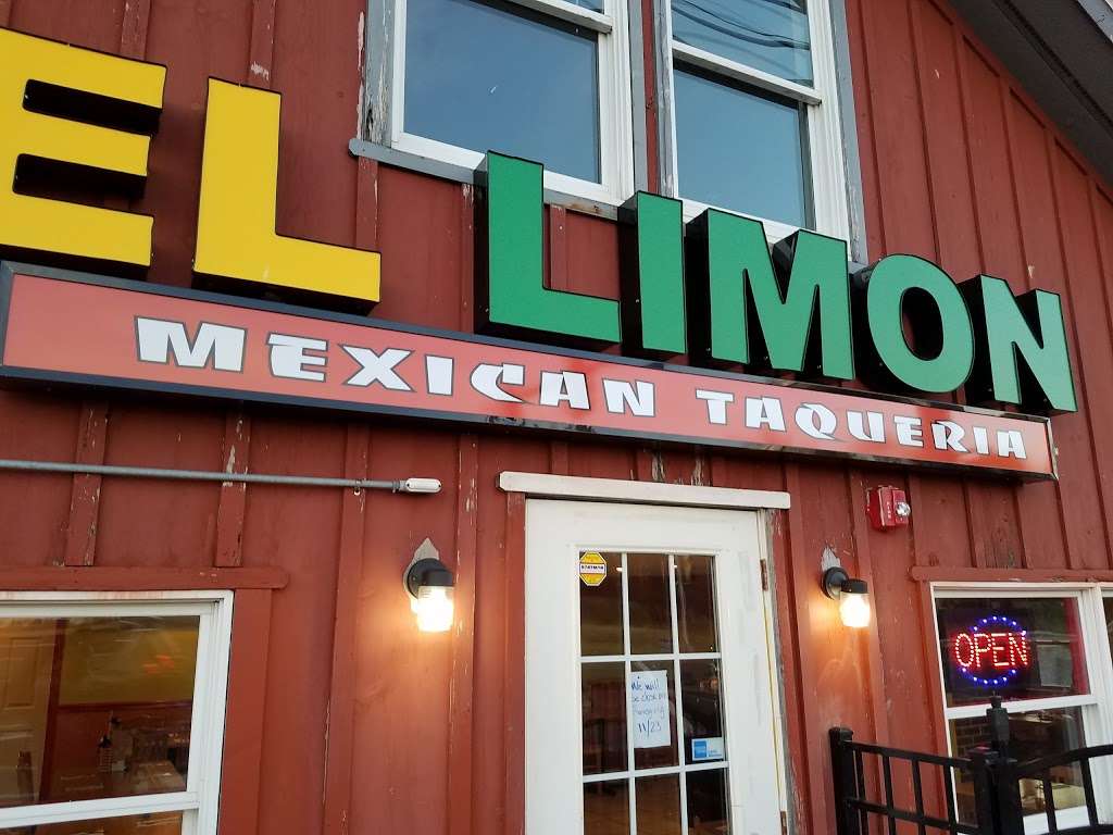 El Limon Royersford | 451 W Ridge Pike, Royersford, PA 19468, USA | Phone: (610) 474-2895