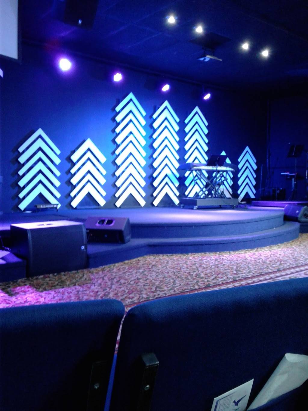 Iglesia MERC | 910 E M.L.K. Jr Blvd, Tampa, FL 33603 | Phone: (813) 231-5929