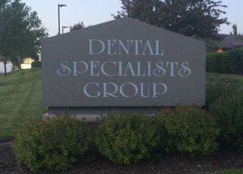 Precision Dental | 3379 NE Ralph Powell Rd, Lees Summit, MO 64064, USA | Phone: (816) 787-8778