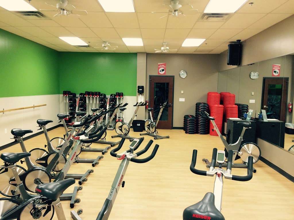 Pulse Health and Fitness Club | 14630 York Rd, Sparks, MD 21152, USA | Phone: (410) 472-0570