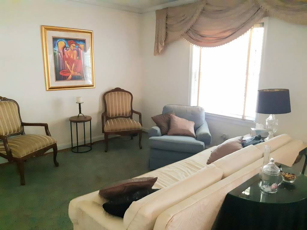 The MOZLEY Bed and Breakfast | 1380 Mozley Pl SW, Atlanta, GA 30314, USA | Phone: (404) 226-3854