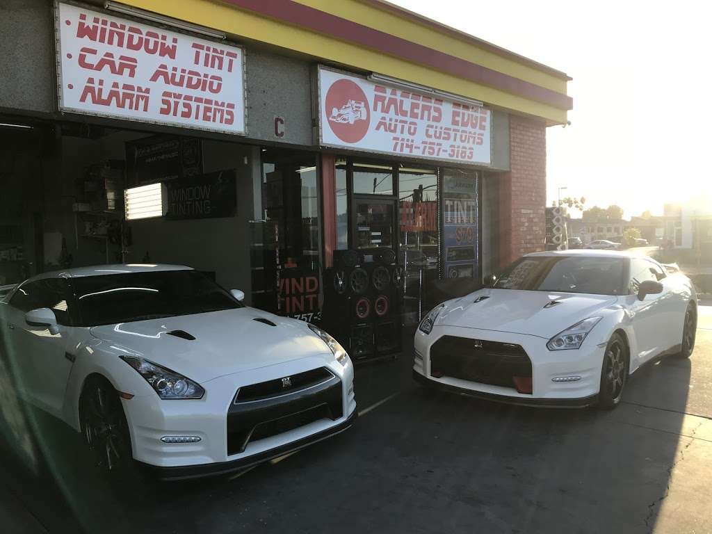 Racers Edge Auto Customs | 3180 W Lincoln Ave, Anaheim, CA 92801 | Phone: (714) 757-3183