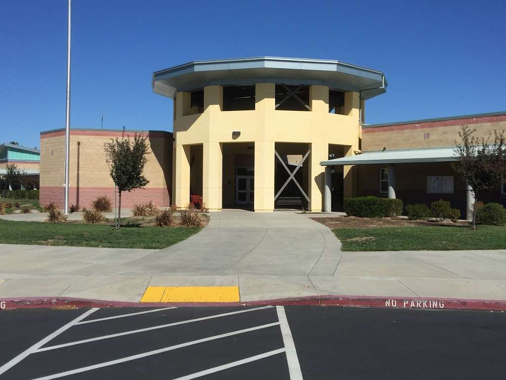 Eleanor Murray Fallon Middle School | 3601 Kohnen Way, Dublin, CA 94568, USA | Phone: (925) 875-9376