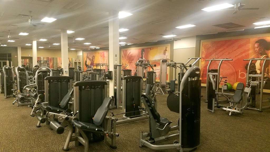 LA Fitness | 731 Delsea Dr, Glassboro, NJ 08028, USA | Phone: (856) 556-1071