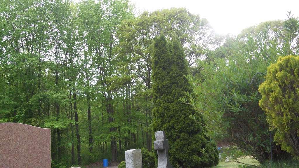 Bay View Cemetery | 80 Hosford Ave, Leonardo, NJ 07737, USA | Phone: (732) 872-0663