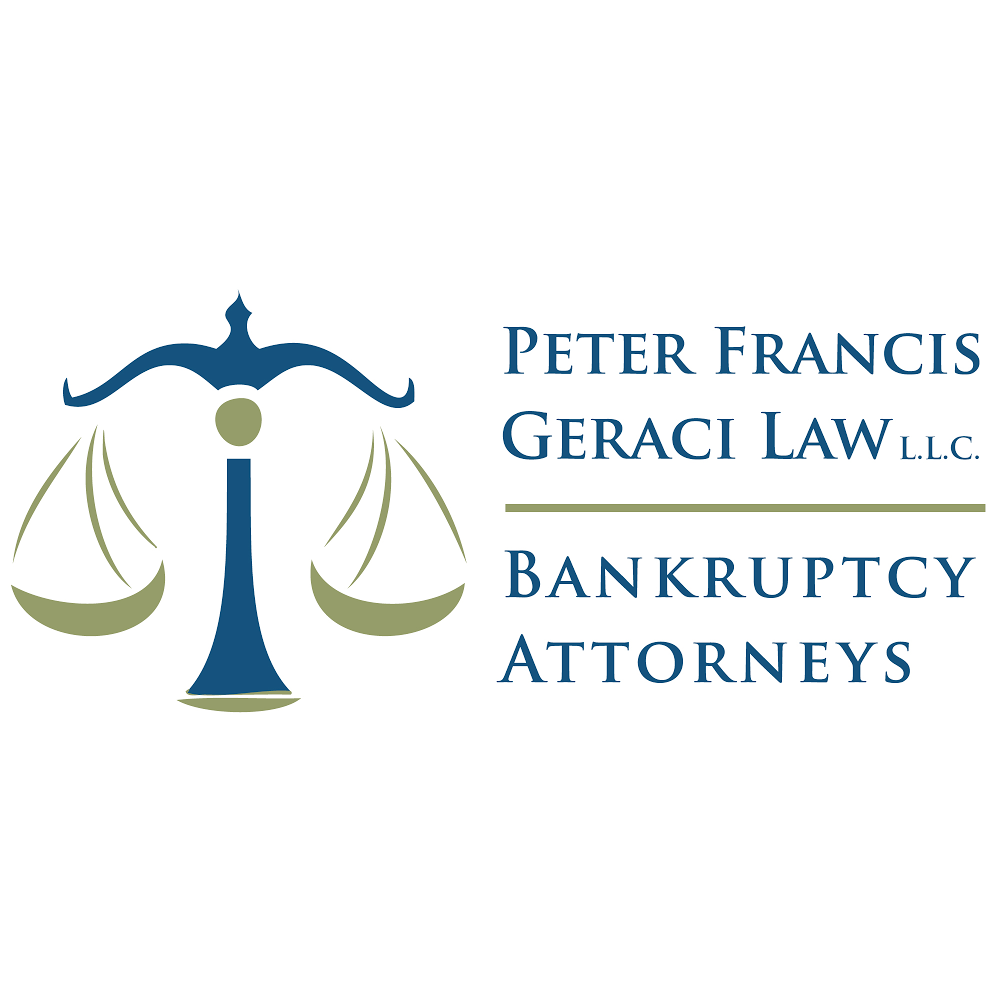 Peter Francis Geraci Law L.L.C. | 350 W Kensington Rd #115, Mt Prospect, IL 60056 | Phone: (888) 456-1953