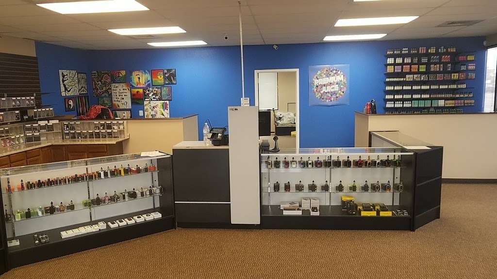 E-cigs Of Denver | Aurora, CO 80014