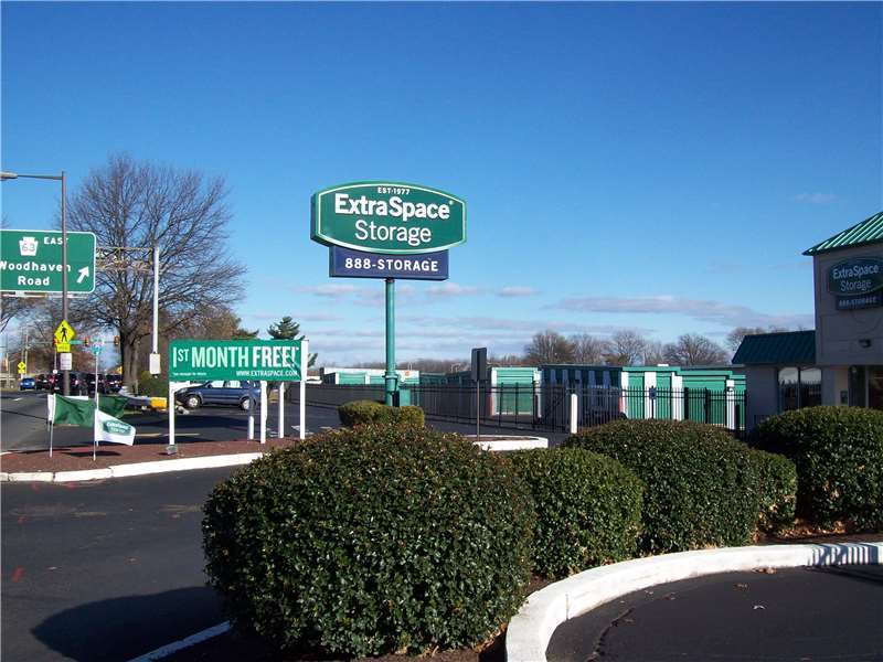 Extra Space Storage | 12005 Roosevelt Blvd, Philadelphia, PA 19154, USA | Phone: (215) 856-0800