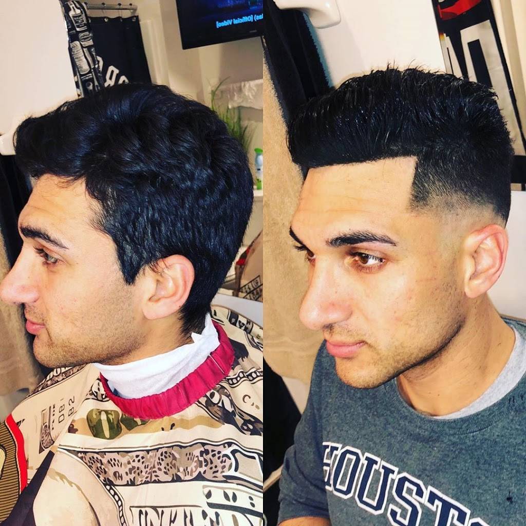 Supreme Snips Barber Parlor | 251 S Yellowstone Dr, Madison, WI 53705, USA | Phone: (608) 421-8458