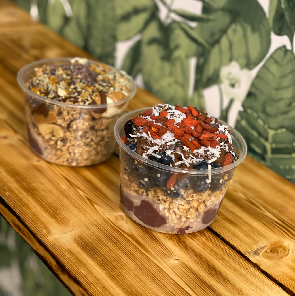 Acai Bar | 1351 N Hill Ave, Pasadena, CA 91104, USA | Phone: (626) 365-1703