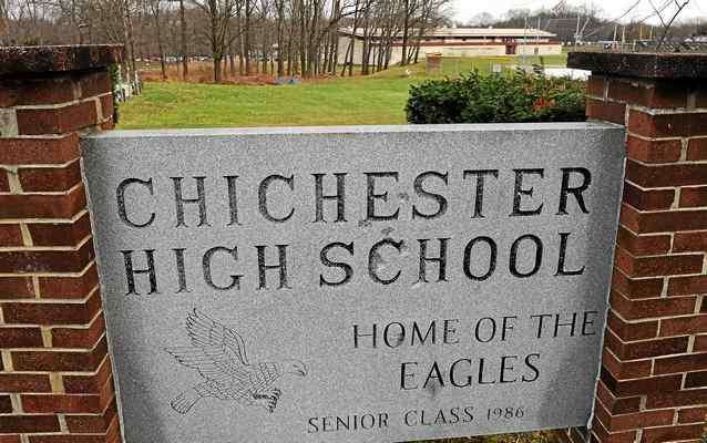 Chichester High School | 3333 Chichester Ave, Boothwyn, PA 19061, USA | Phone: (610) 485-6881