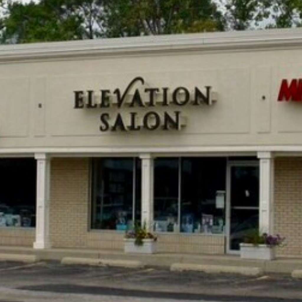 Elevation Salon | 28686 W Northwest Hwy, Lake Barrington, IL 60010, USA | Phone: (847) 304-5970
