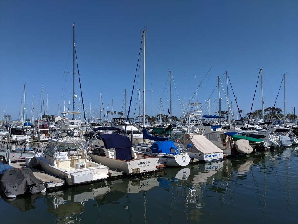 Dana Point Harbor - Embarcadero Marina Launch Ramp | 34624 Golden Lantern, Dana Point, CA 92629, USA | Phone: (949) 923-2255