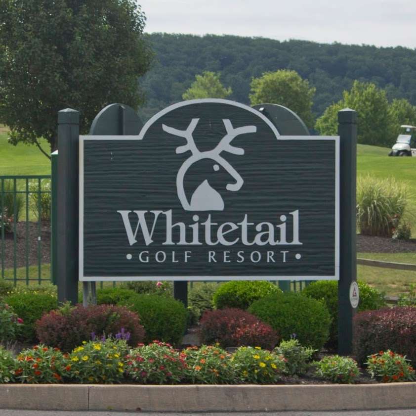 Whitetail Golf Resort | 11573 Blairs Valley Rd, Mercersburg, PA 17236, USA | Phone: (717) 328-4169