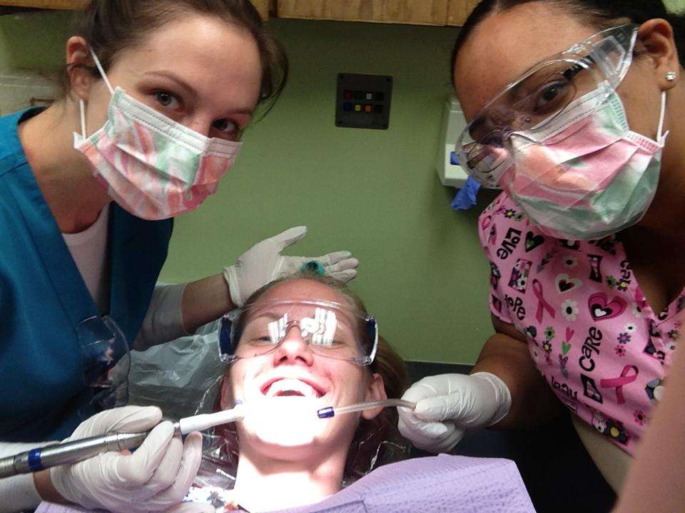 Colorado School of Dental Assisting - Denver | 2660 S Monaco Pkwy, Denver, CO 80222, USA | Phone: (720) 480-9525