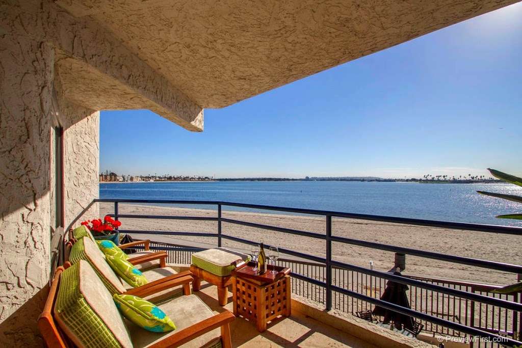 Jim Doody Realty | 3953 Ocean Front Walk, San Diego, CA 92109, USA | Phone: (858) 779-1117