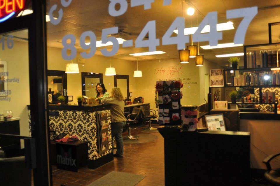 Cove Hair Salon | 516 W Wise Rd, Schaumburg, IL 60193, USA | Phone: (847) 895-4447