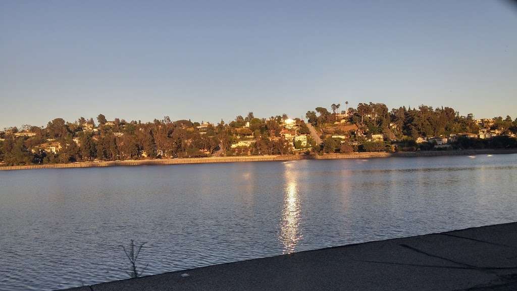 Silver Lake / Moreno | Los Angeles, CA 90039, USA