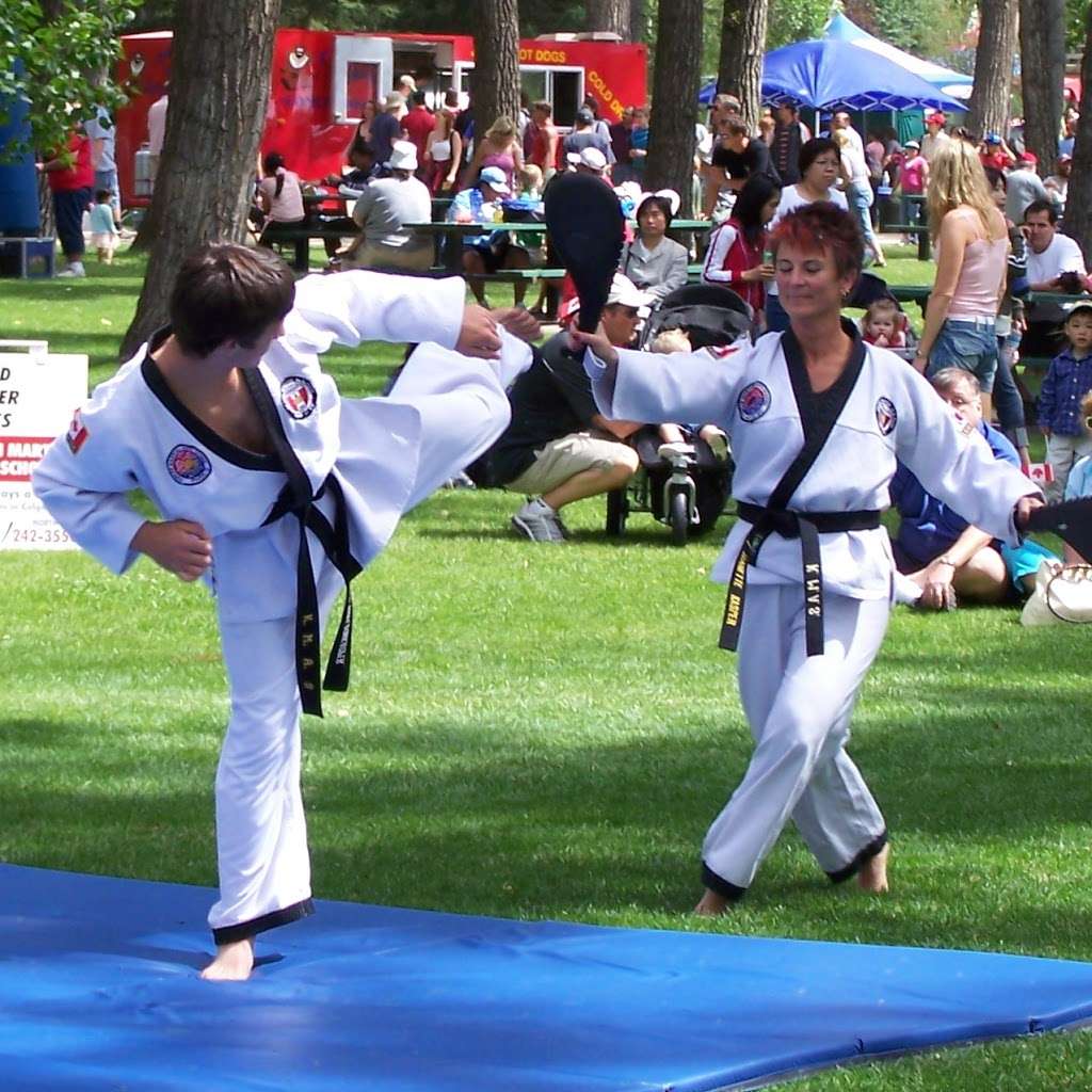 Championship Martial Arts - Vista Lakes | 8288 Lee Vista Blvd, Orlando, FL 32829, USA | Phone: (407) 737-7448