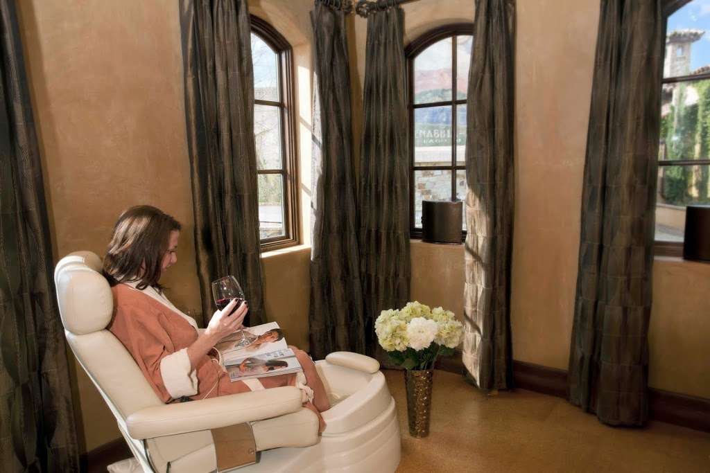 Spa at Bella Collina | 15920 County Rd 455, Montverde, FL 34756, USA | Phone: (407) 469-4001