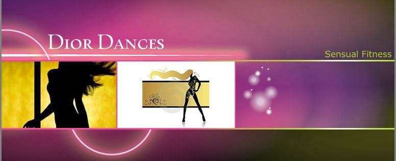 Dior Dances | 1110 Marshall Rd suite f, Vacaville, CA 95688, USA | Phone: (877) 611-7263