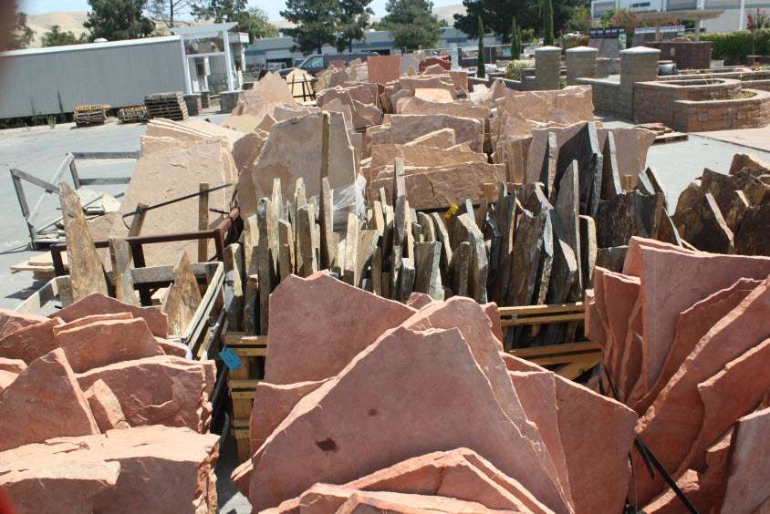 Brickyard Building Materials | 8533, 2449 Bates Ave, Concord, CA 94520, USA | Phone: (925) 887-9500