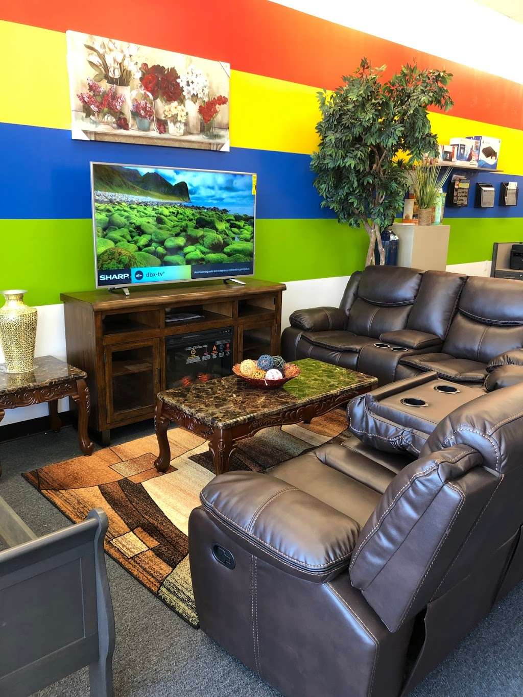 Discount furniture and Home Decor | 4343 W Camp Wisdom Rd, Dallas, TX 75237, USA | Phone: (972) 863-7854