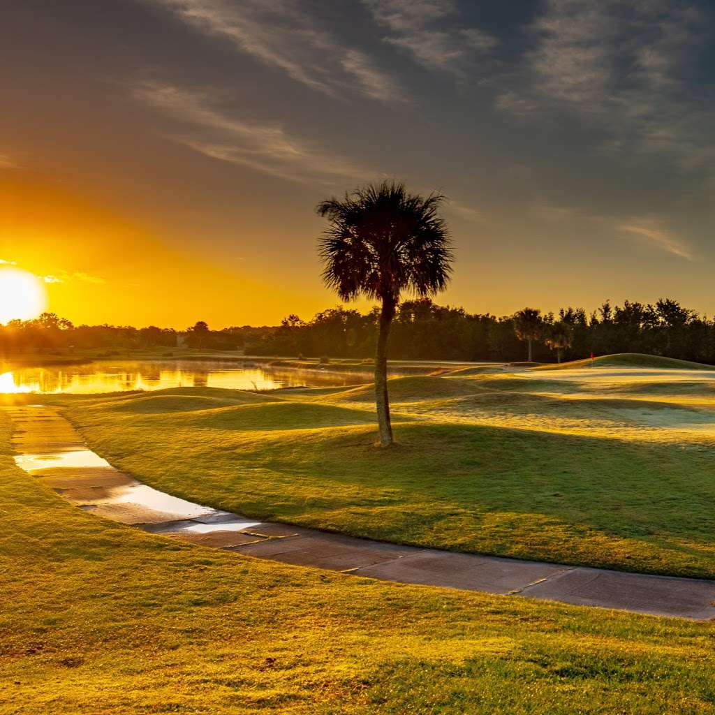 Remington Golf Club | 2995 Remington Blvd, Kissimmee, FL 34744 | Phone: (407) 344-4004