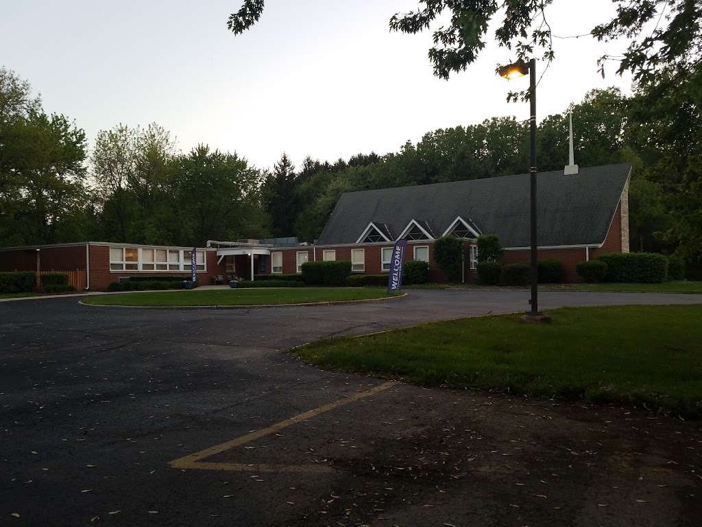 Community Christian Church | 131 Montgomery Rd, Montgomery, IL 60538 | Phone: (630) 388-5000