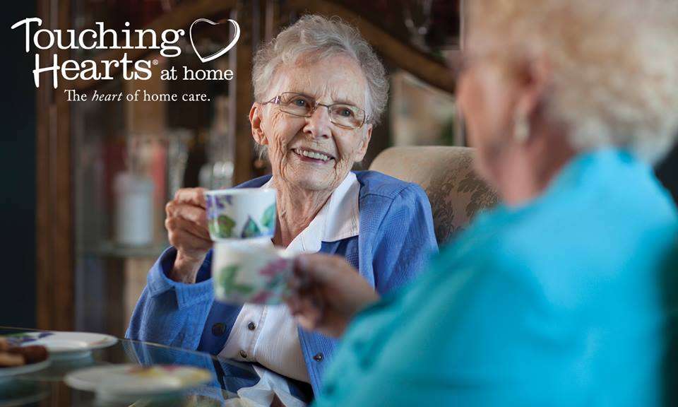 Touching Hearts at Home | 405 S Wilcox St suite 105, Castle Rock, CO 80104, USA | Phone: (720) 524-6441