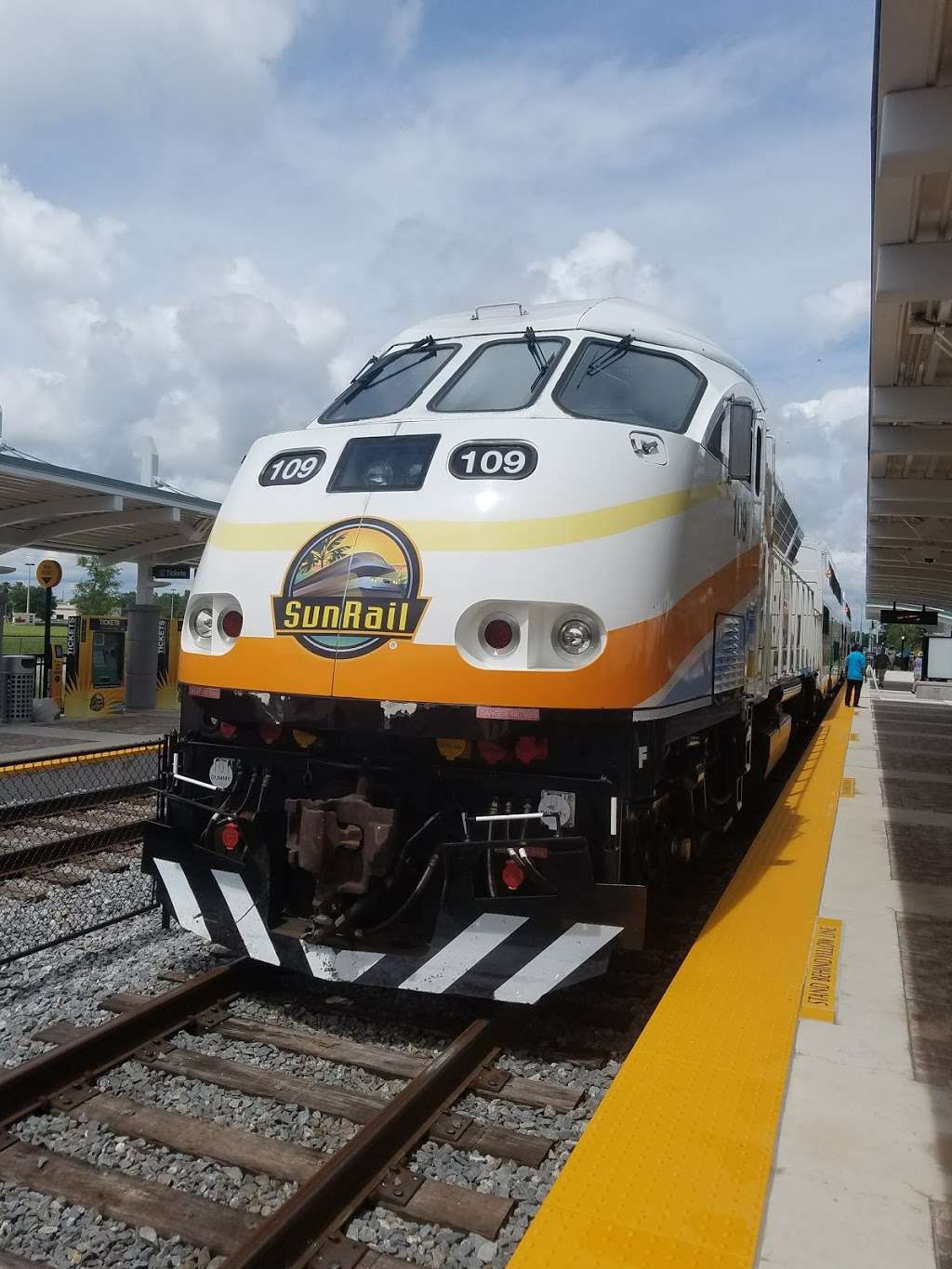 Poinciana Station | Florida 34758, USA