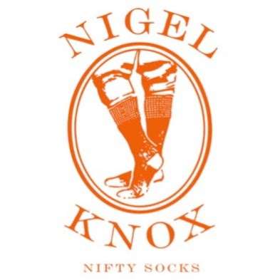 NIGEL KNOX - Nifty Socks | 403 Main St, Armonk, NY 10504, USA | Phone: (914) 219-5016
