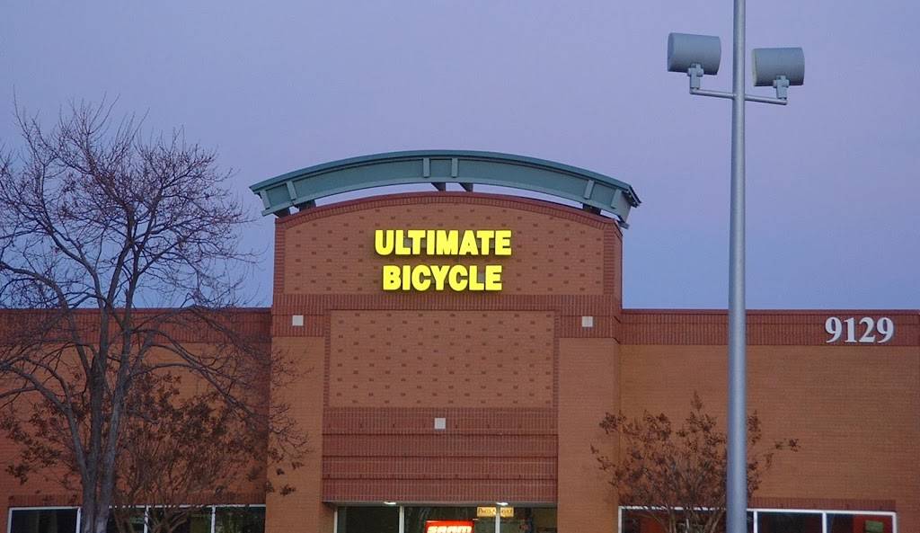 Ultimate Bicycle | 9129 Monroe Rd #115, Charlotte, NC 28270, USA | Phone: (704) 841-1044