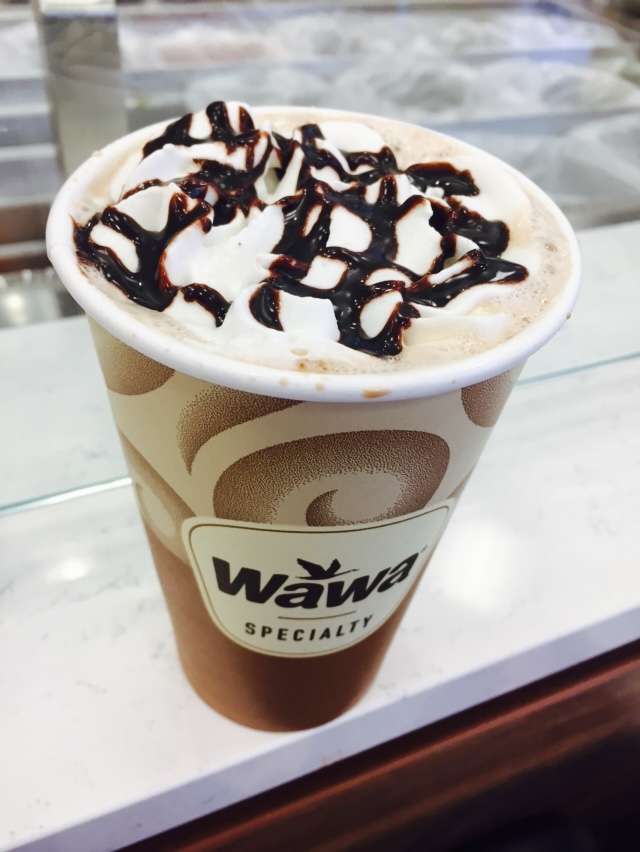 Wawa | 601 E Street Rd, Feasterville-Trevose, PA 19053, USA | Phone: (215) 355-4370