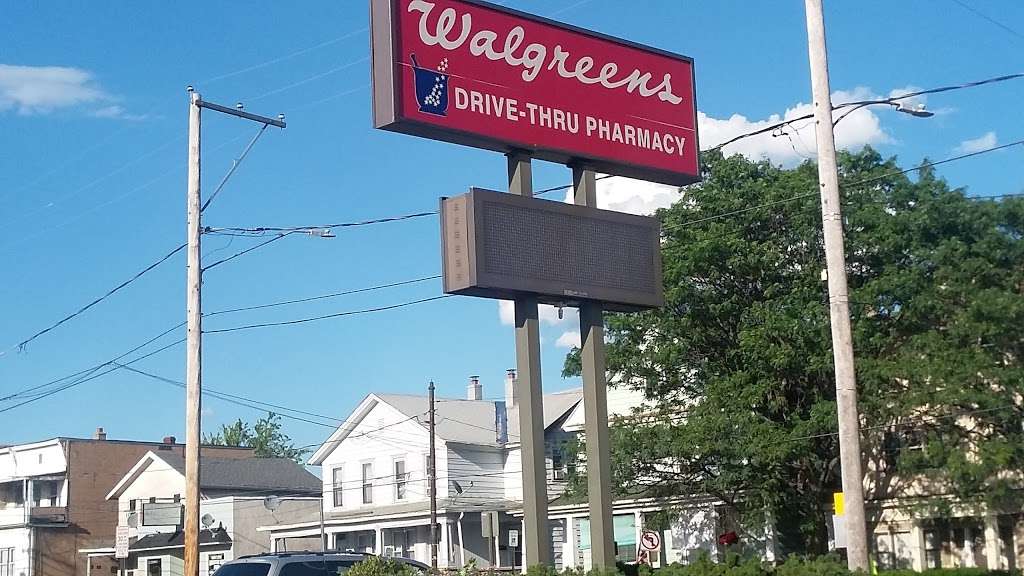 Walgreens | 330 S Main Ave, Scranton, PA 18504, USA | Phone: (570) 341-1429