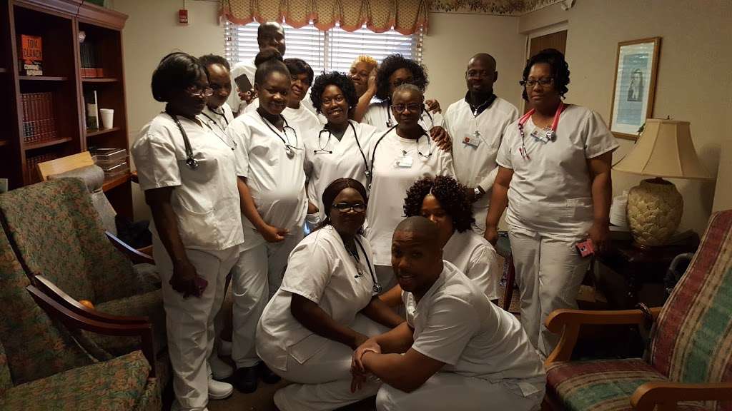 The Nursing Assistant Academy | 5811 Baltimore Ave #101, Riverdale Park, MD 20737, USA | Phone: (240) 770-8251