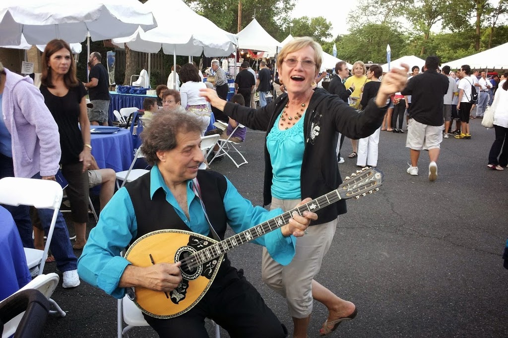 NJ Greek Fest (NJGreekFest.com) | 250 Gallows Hill Rd, Westfield, NJ 07090, USA | Phone: (908) 379-8333